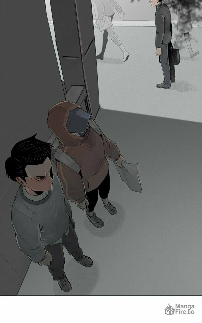 Read Connect (Shin Dae-Sung) chapter 19 image 53 on Lezhin