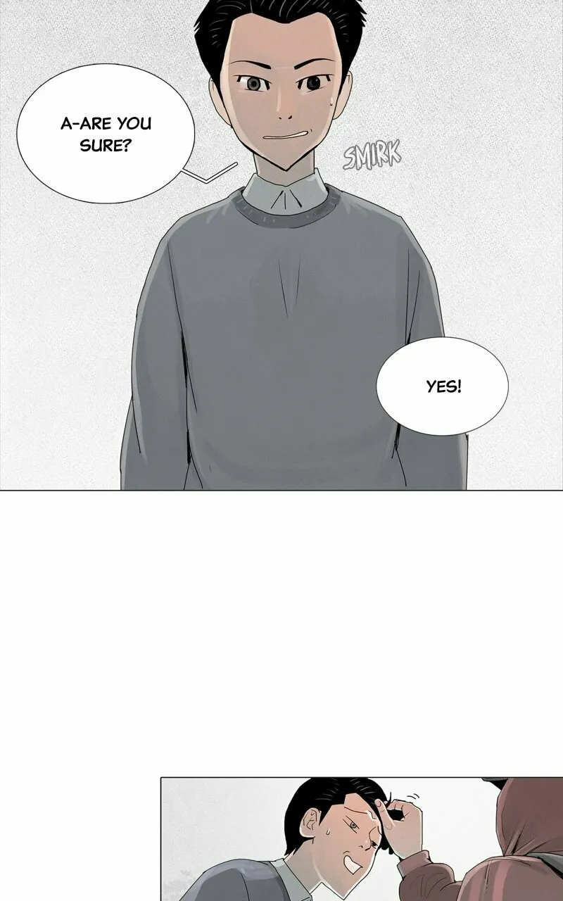 Read Connect (Shin Dae-Sung) chapter 19 image 6 on Lezhin