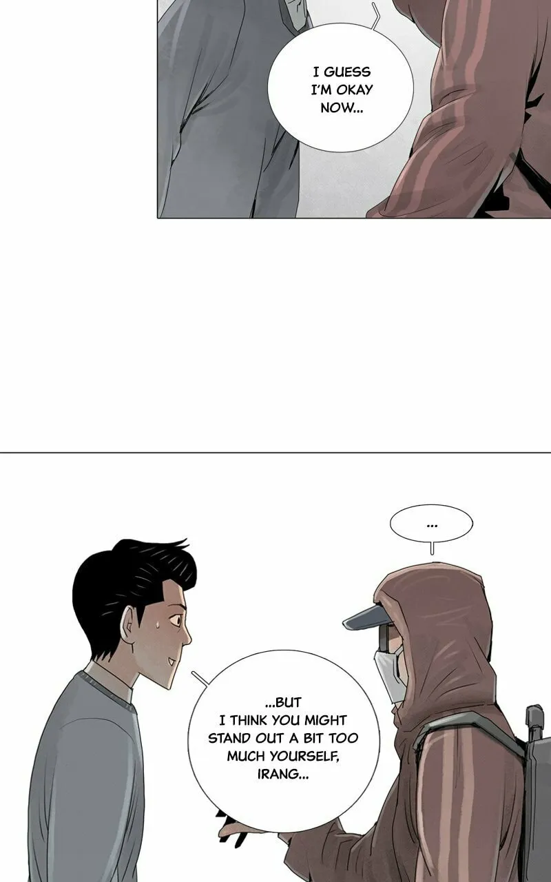 Read Connect (Shin Dae-Sung) chapter 19 image 7 on Lezhin