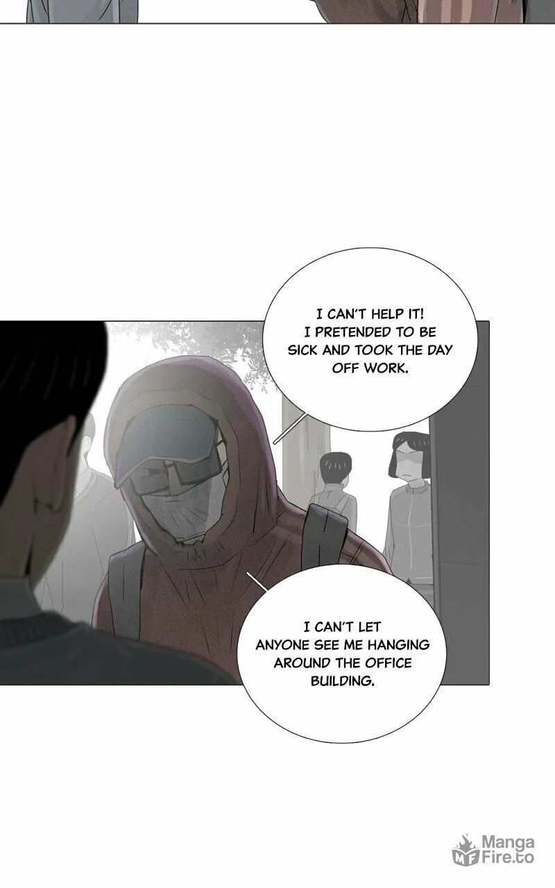 Read Connect (Shin Dae-Sung) chapter 19 image 8 on Lezhin