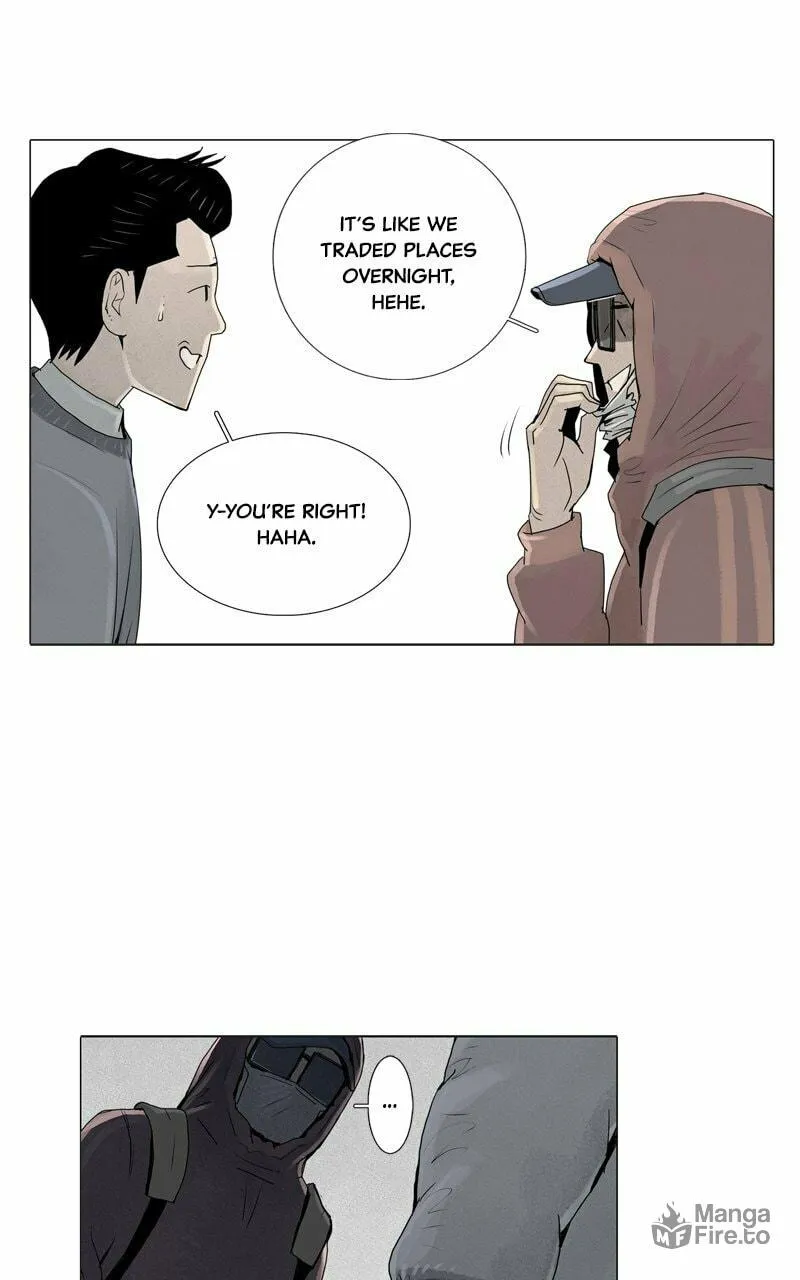 Read Connect (Shin Dae-Sung) chapter 19 image 9 on Lezhin