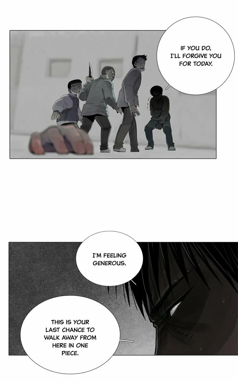 Read Connect (Shin Dae-Sung) chapter 2 image 1 on Lezhin