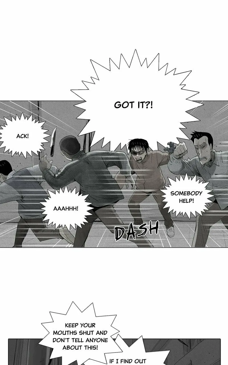 Read Connect (Shin Dae-Sung) chapter 2 image 10 on Lezhin