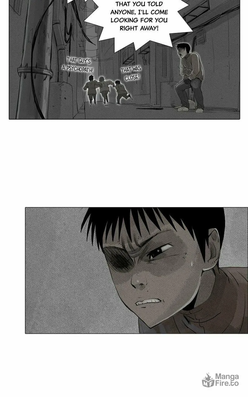 Read Connect (Shin Dae-Sung) chapter 2 image 11 on Lezhin