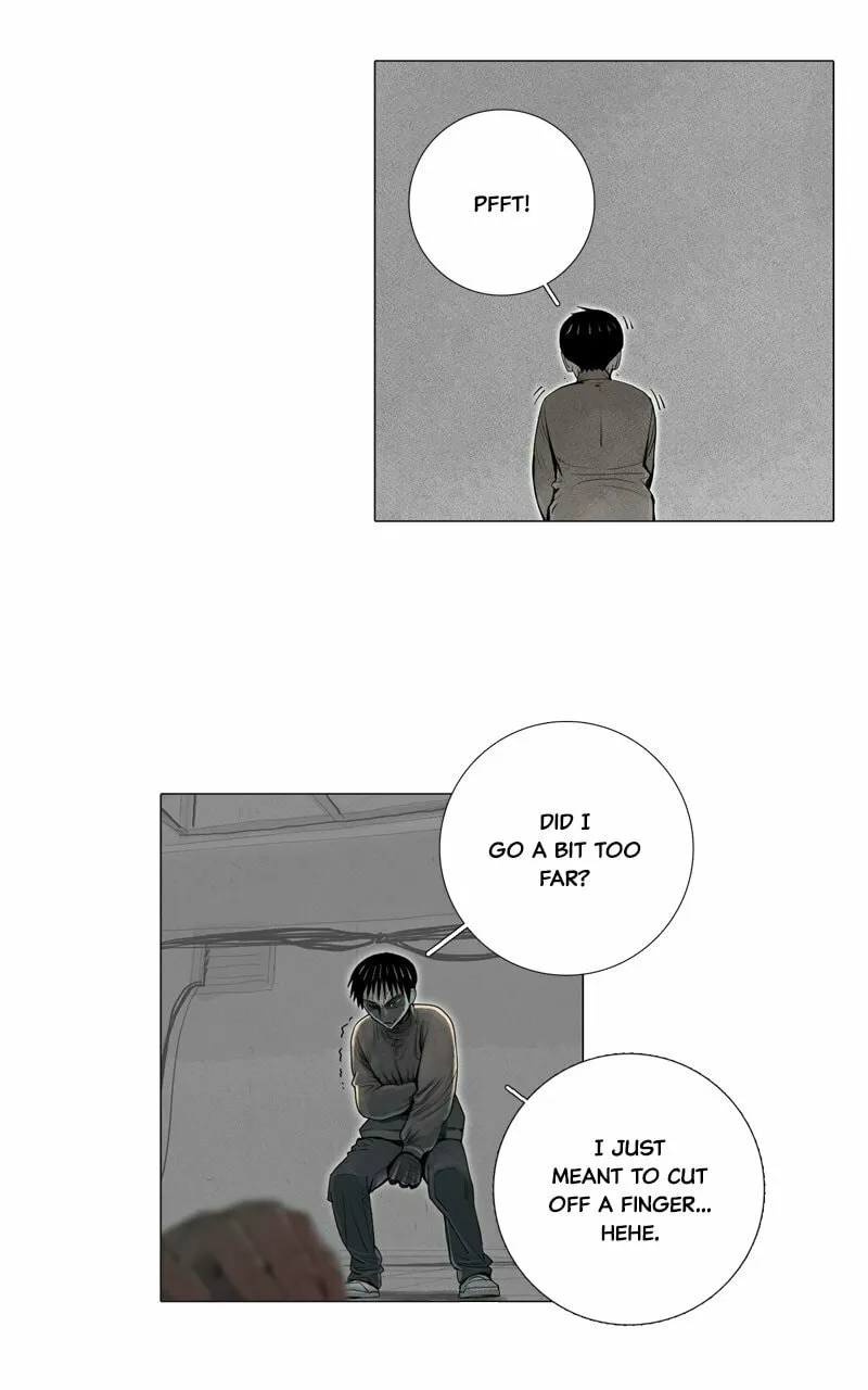 Read Connect (Shin Dae-Sung) chapter 2 image 12 on Lezhin