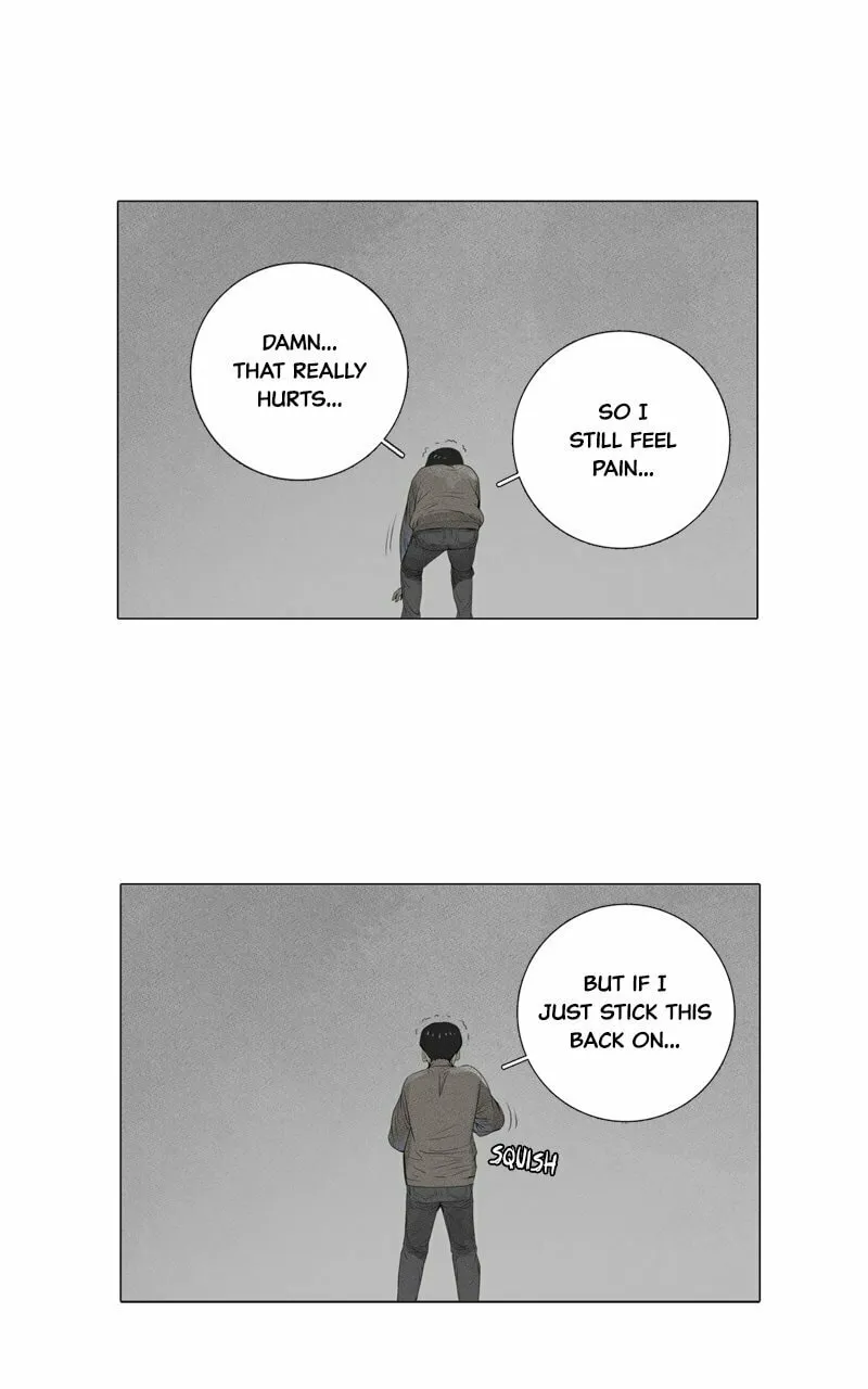 Read Connect (Shin Dae-Sung) chapter 2 image 13 on Lezhin