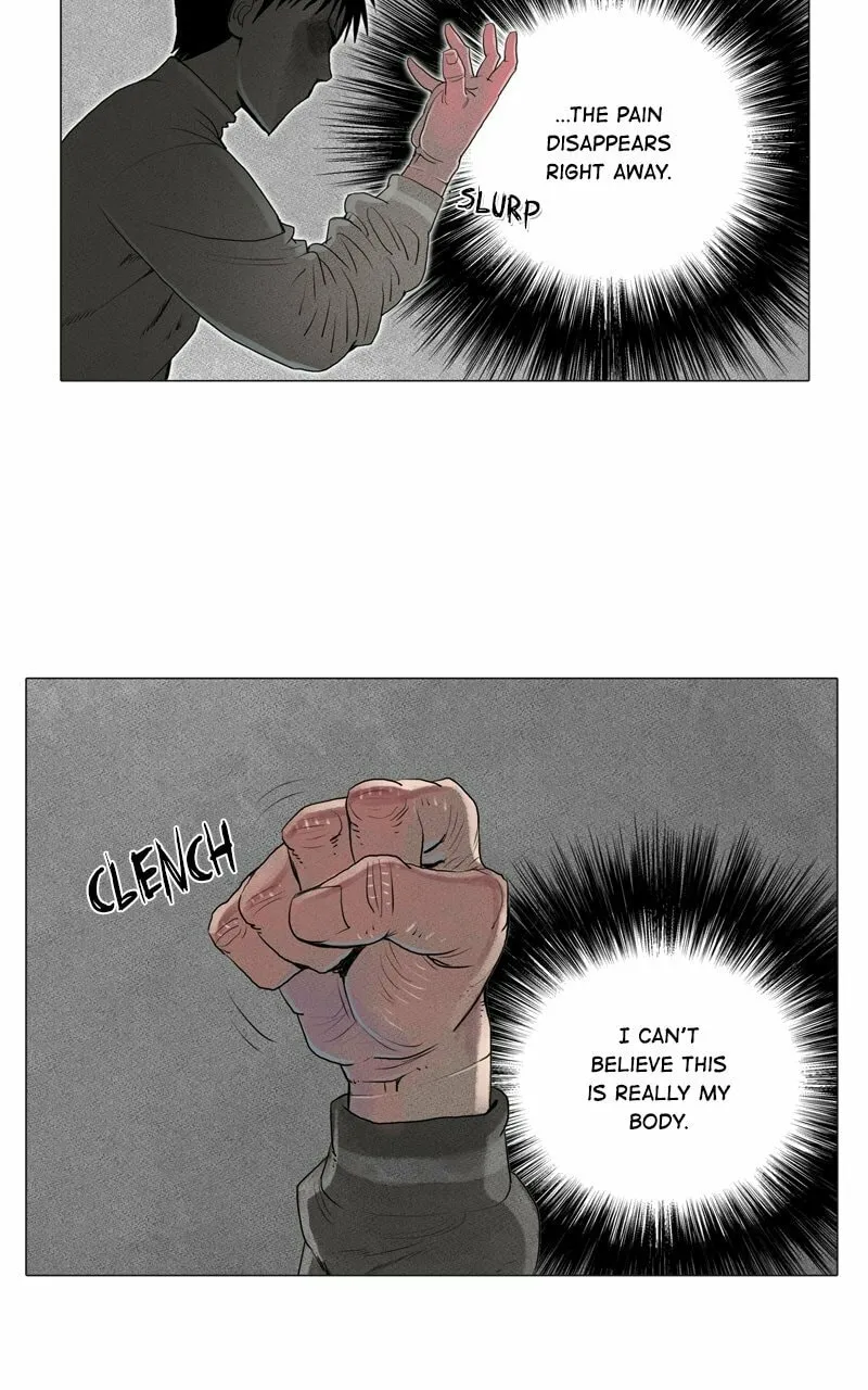 Read Connect (Shin Dae-Sung) chapter 2 image 15 on Lezhin