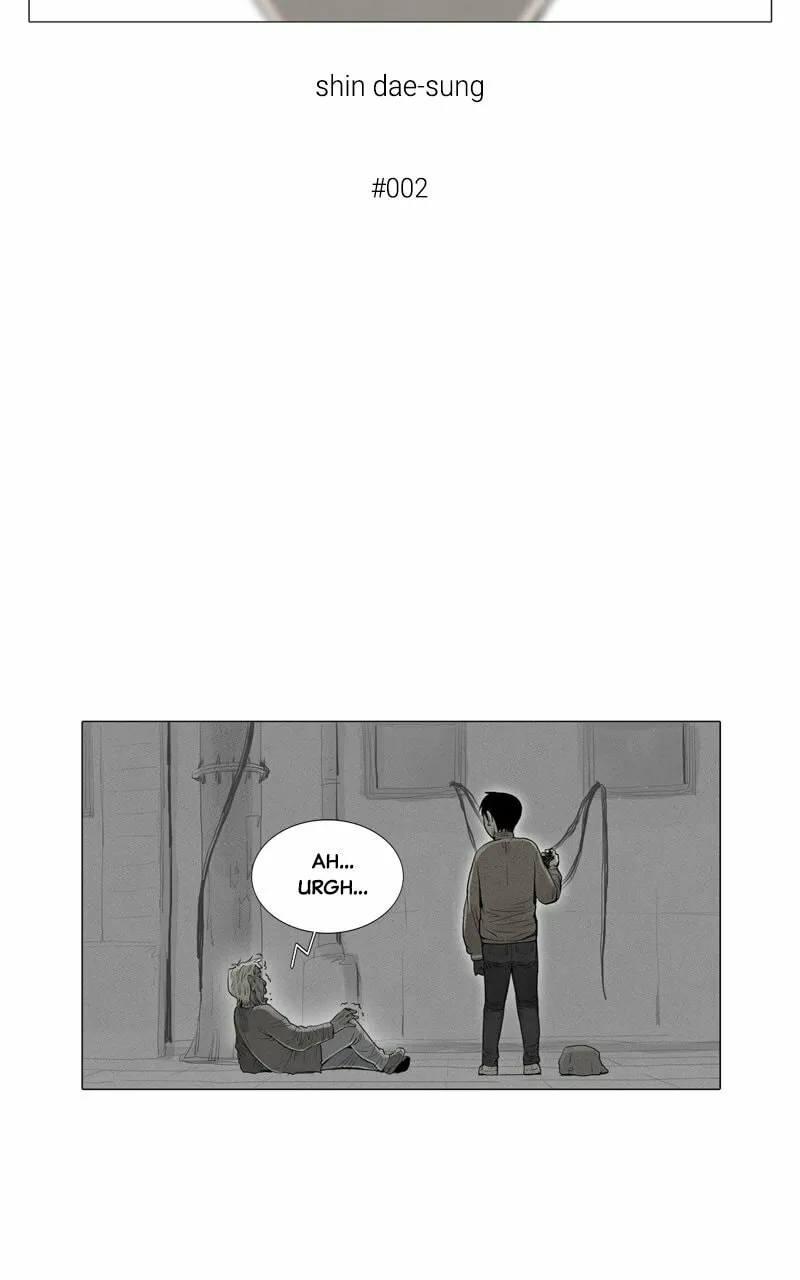 Read Connect (Shin Dae-Sung) chapter 2 image 18 on Lezhin