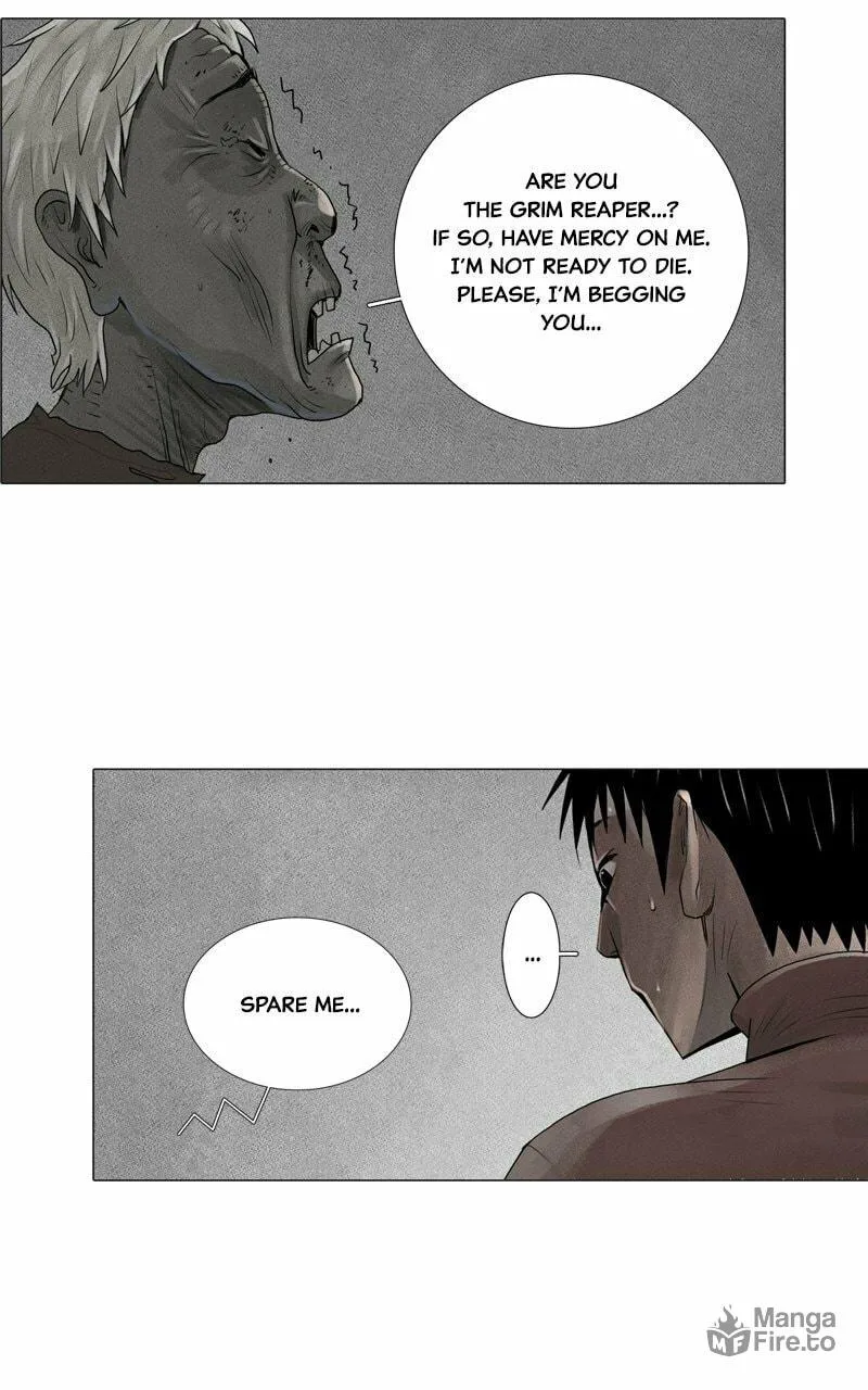 Read Connect (Shin Dae-Sung) chapter 2 image 19 on Lezhin