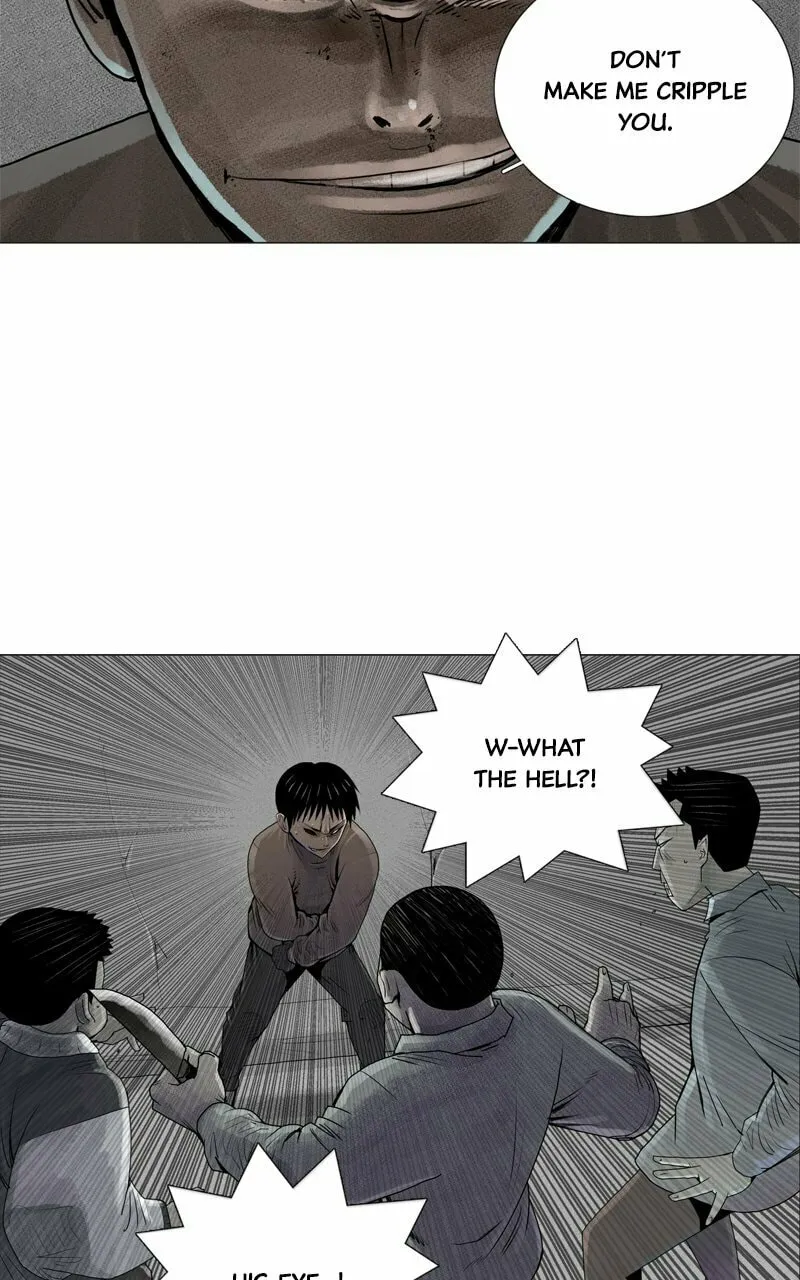 Read Connect (Shin Dae-Sung) chapter 2 image 3 on Lezhin