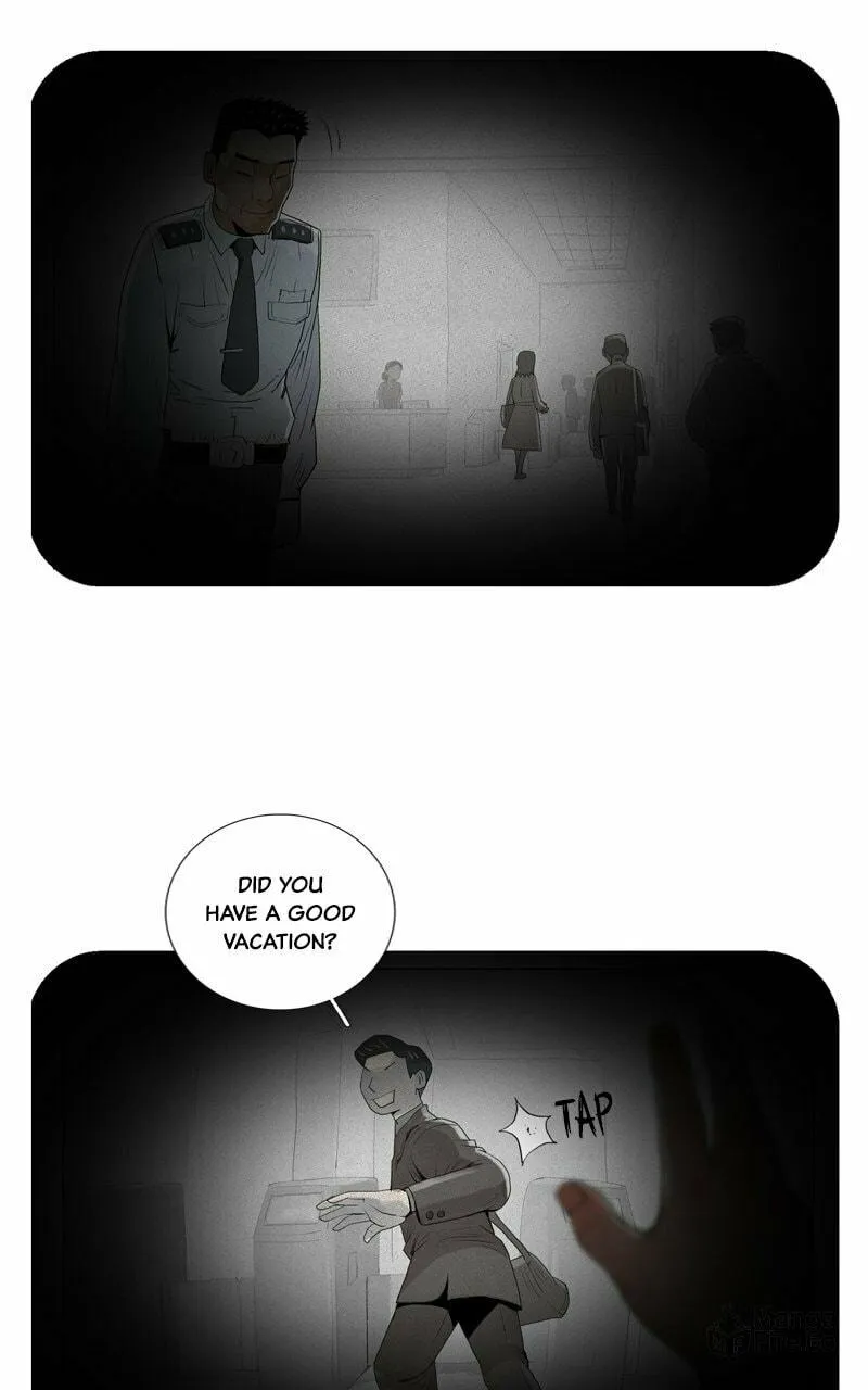 Read Connect (Shin Dae-Sung) chapter 2 image 44 on Lezhin