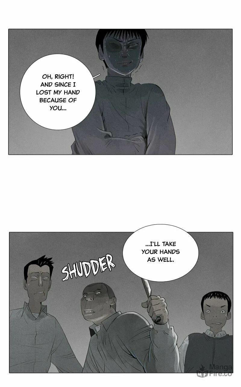 Read Connect (Shin Dae-Sung) chapter 2 image 9 on Lezhin