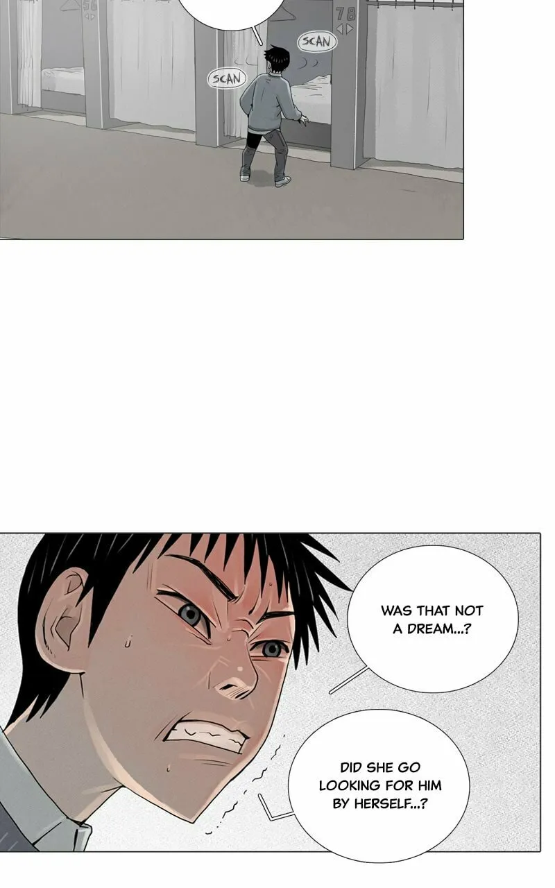 Read Connect (Shin Dae-Sung) chapter 20 image 12 on Lezhin