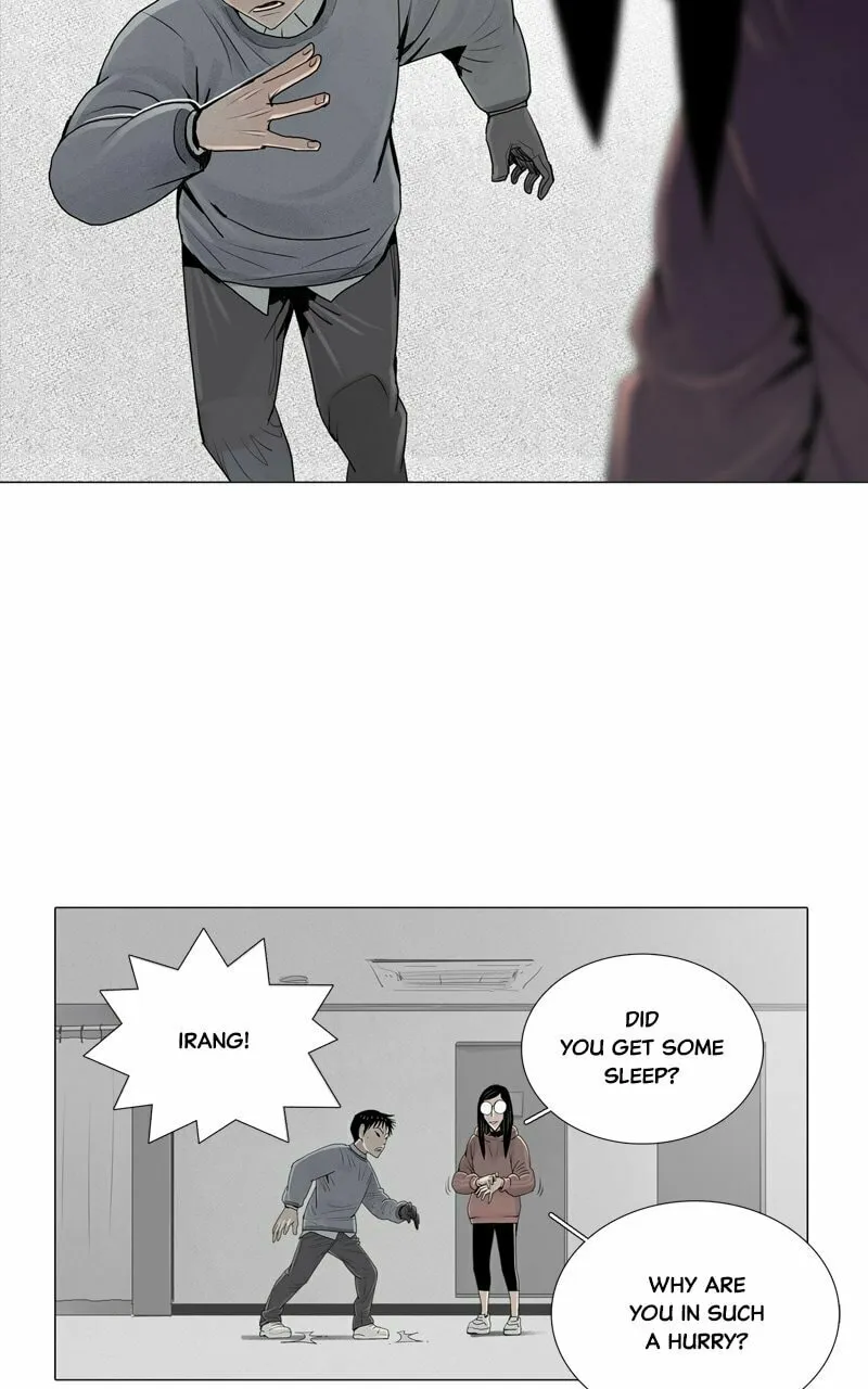 Read Connect (Shin Dae-Sung) chapter 20 image 15 on Lezhin