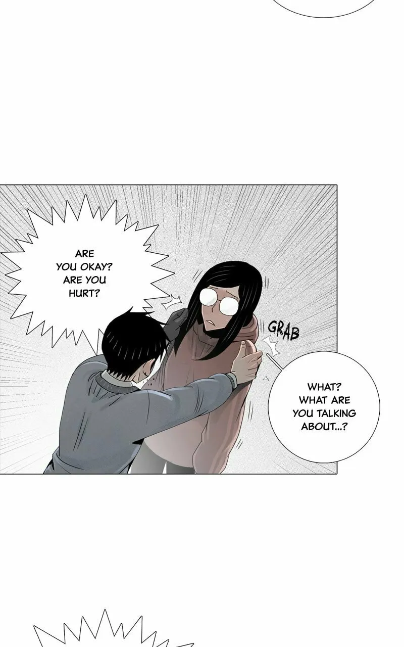 Read Connect (Shin Dae-Sung) chapter 20 image 16 on Lezhin