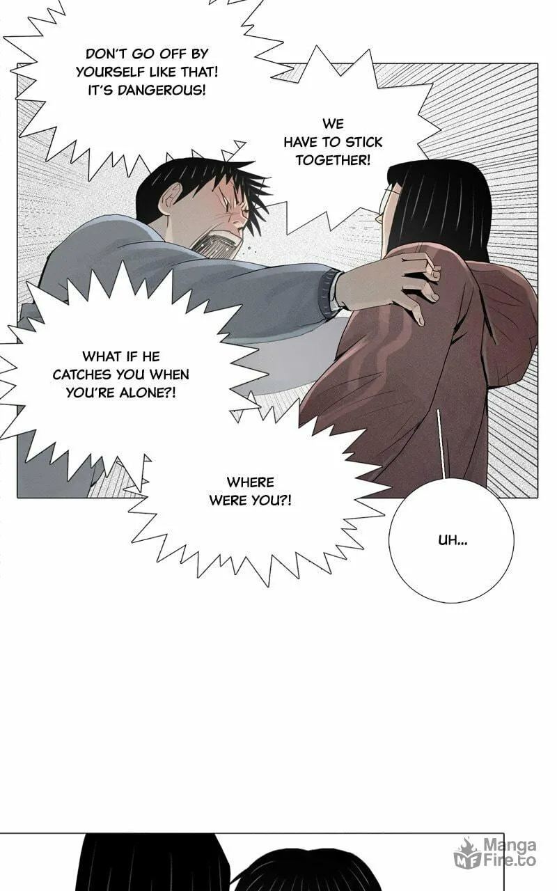 Read Connect (Shin Dae-Sung) chapter 20 image 17 on Lezhin