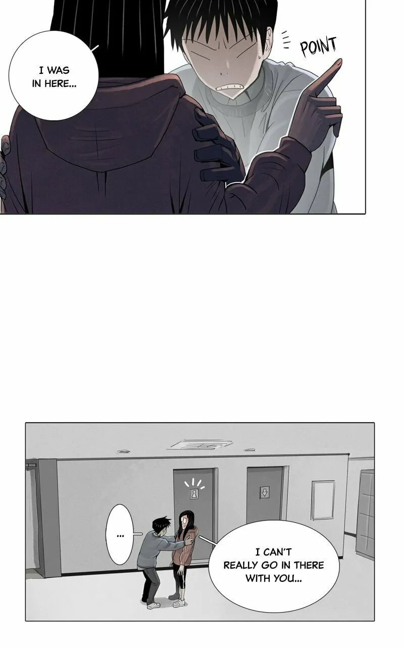 Read Connect (Shin Dae-Sung) chapter 20 image 18 on Lezhin