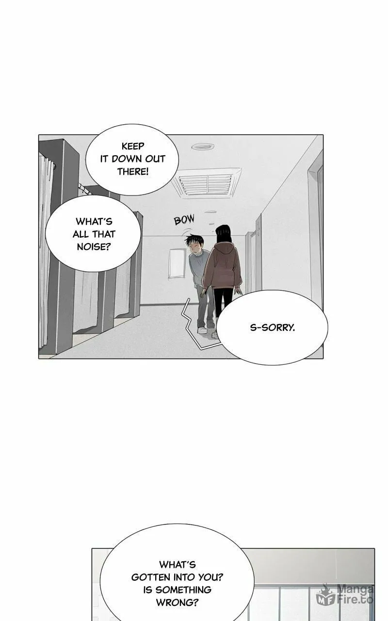 Read Connect (Shin Dae-Sung) chapter 20 image 19 on Lezhin
