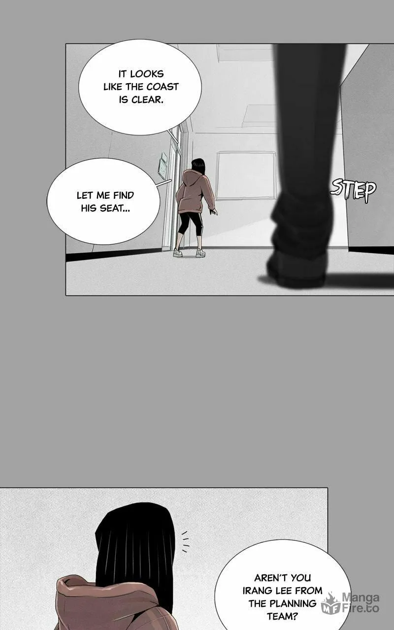 Read Connect (Shin Dae-Sung) chapter 20 image 2 on Lezhin