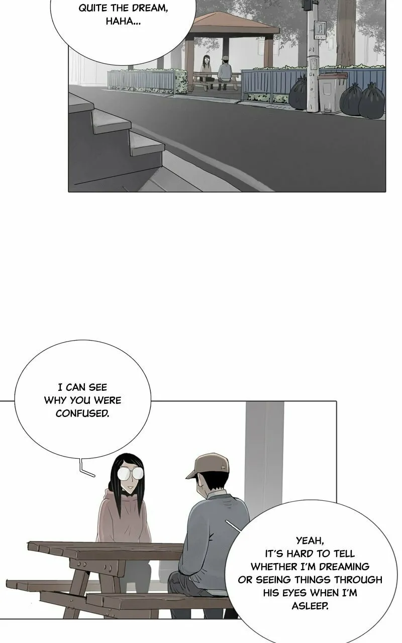 Read Connect (Shin Dae-Sung) chapter 20 image 22 on Lezhin