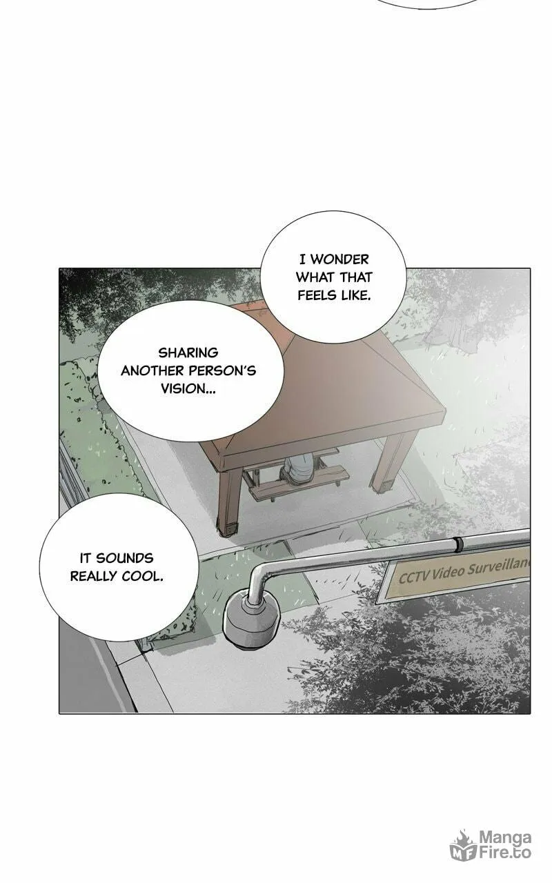 Read Connect (Shin Dae-Sung) chapter 20 image 23 on Lezhin