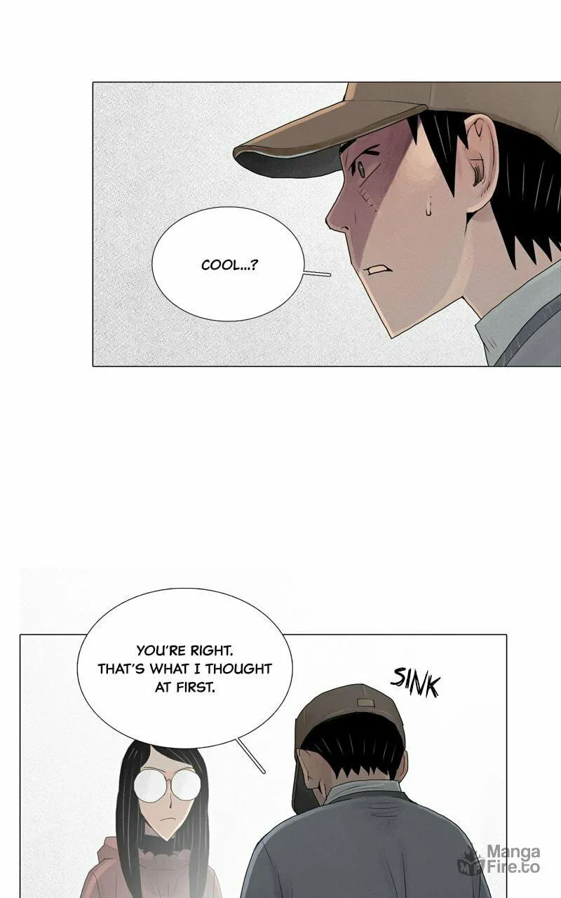 Read Connect (Shin Dae-Sung) chapter 20 image 24 on Lezhin