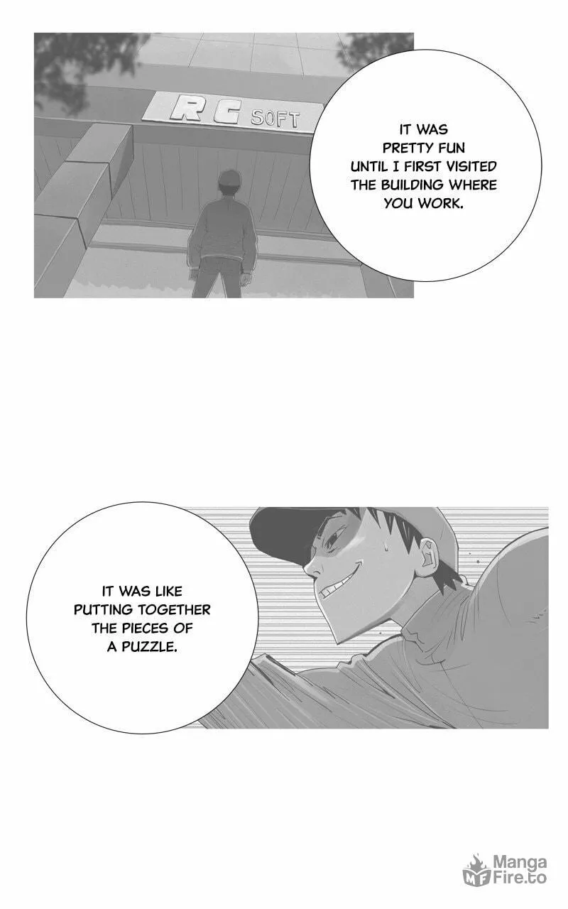Read Connect (Shin Dae-Sung) chapter 20 image 26 on Lezhin