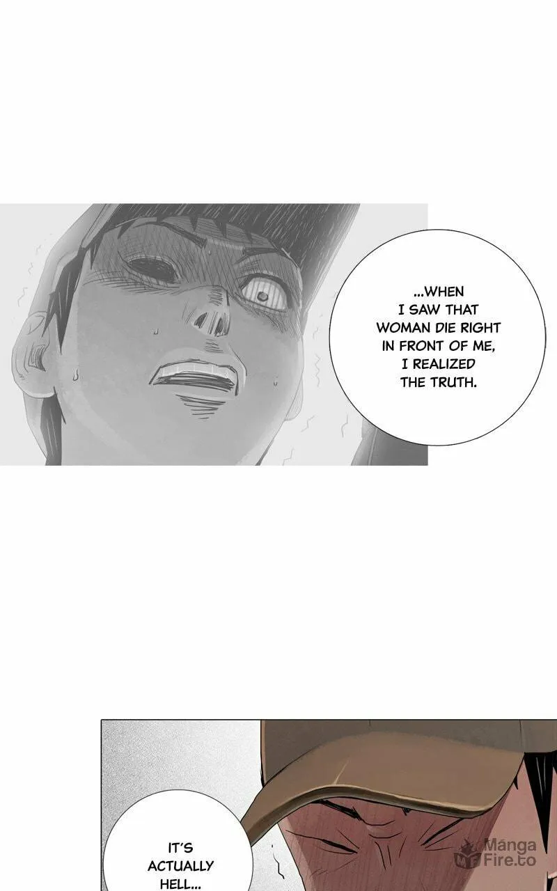 Read Connect (Shin Dae-Sung) chapter 20 image 29 on Lezhin