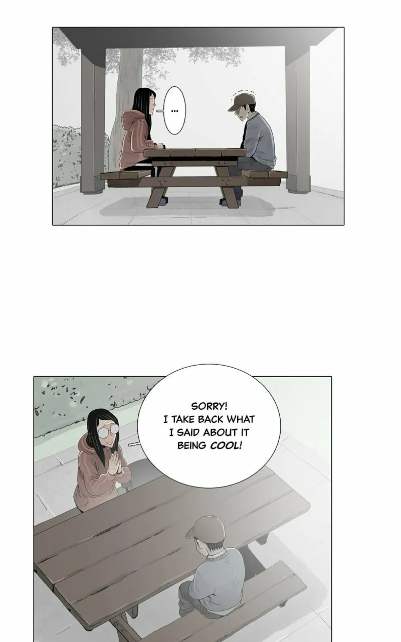 Read Connect (Shin Dae-Sung) chapter 20 image 31 on Lezhin