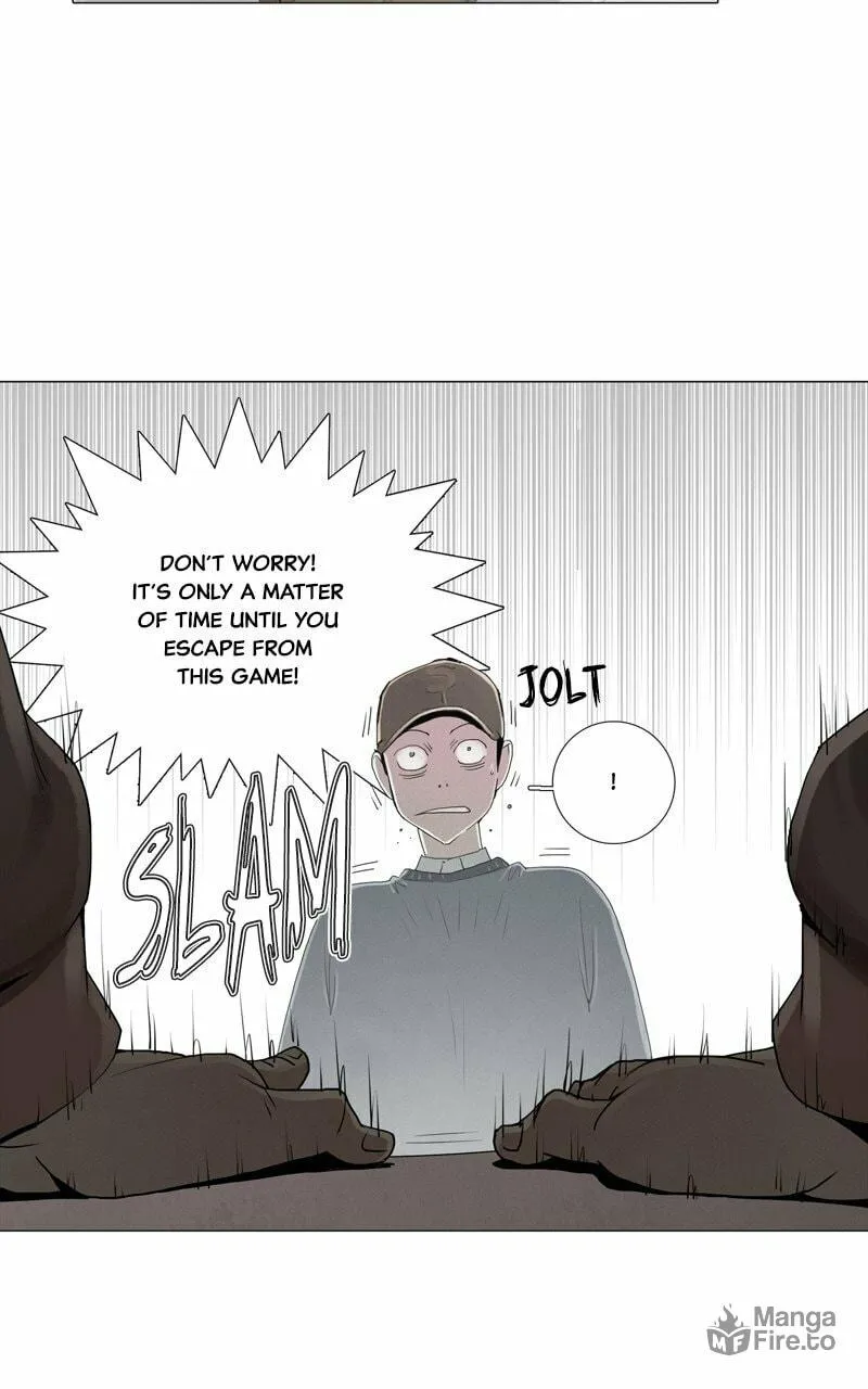 Read Connect (Shin Dae-Sung) chapter 20 image 32 on Lezhin