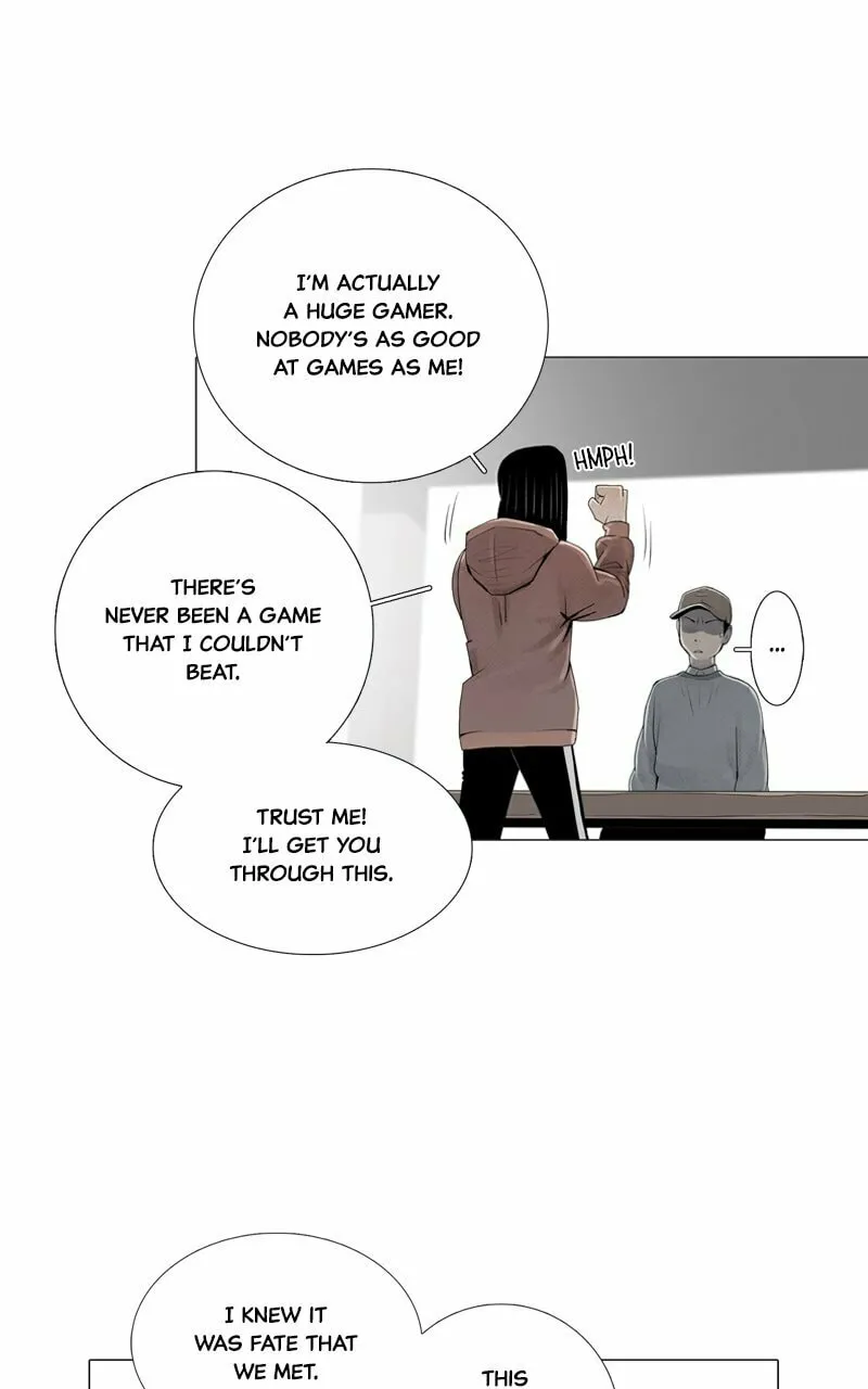Read Connect (Shin Dae-Sung) chapter 20 image 33 on Lezhin