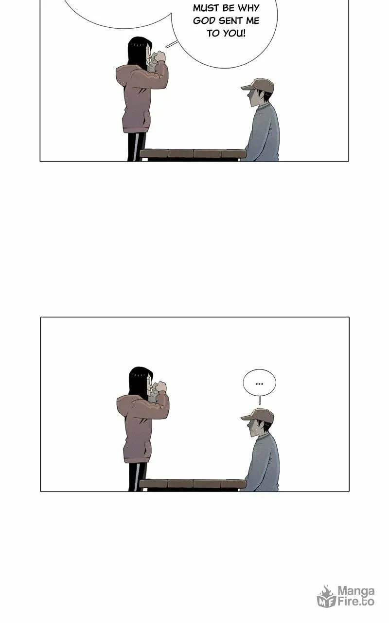Read Connect (Shin Dae-Sung) chapter 20 image 34 on Lezhin