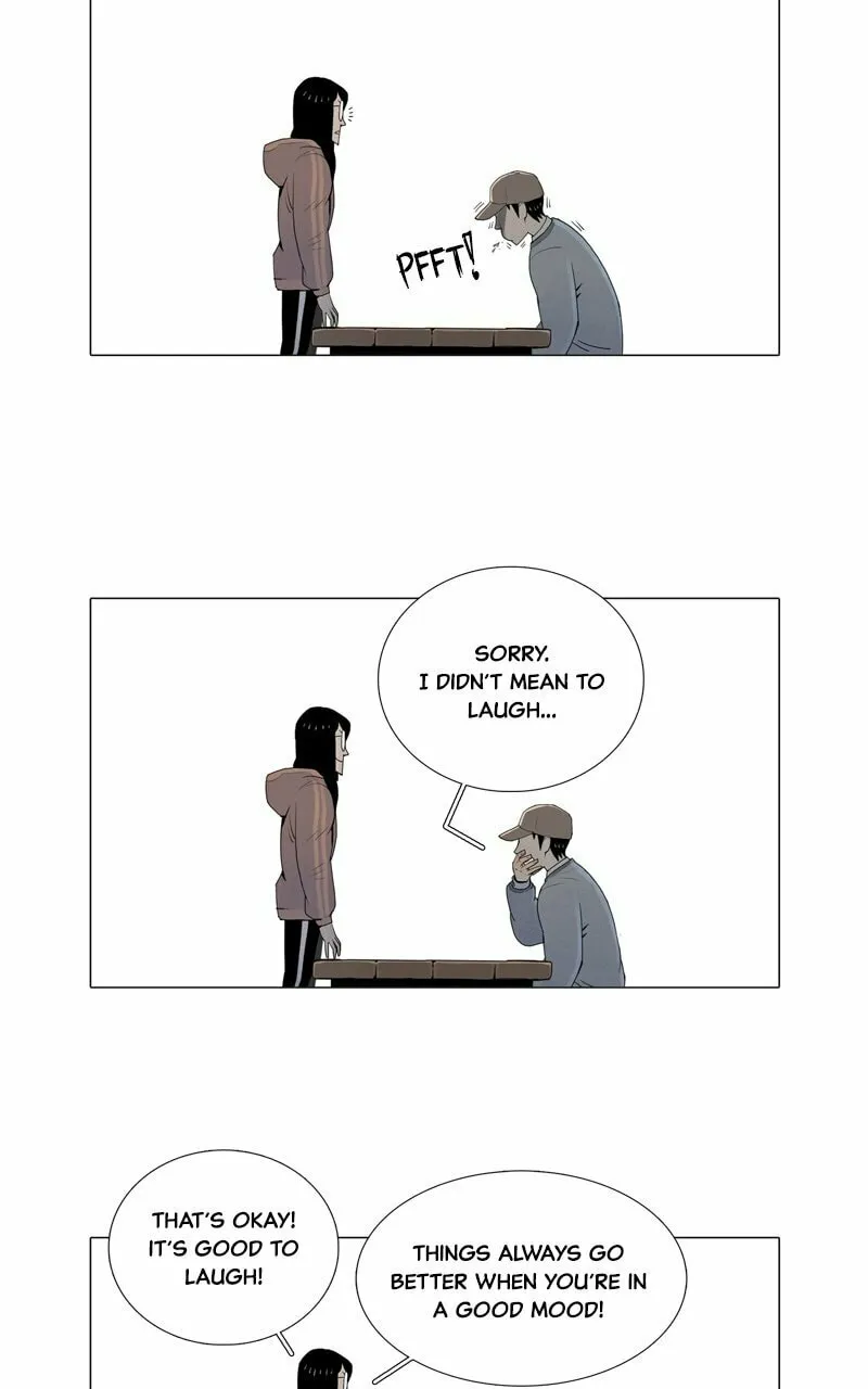 Read Connect (Shin Dae-Sung) chapter 20 image 36 on Lezhin