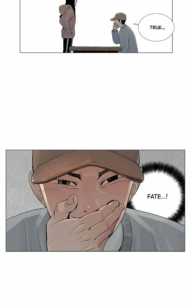 Read Connect (Shin Dae-Sung) chapter 20 image 37 on Lezhin
