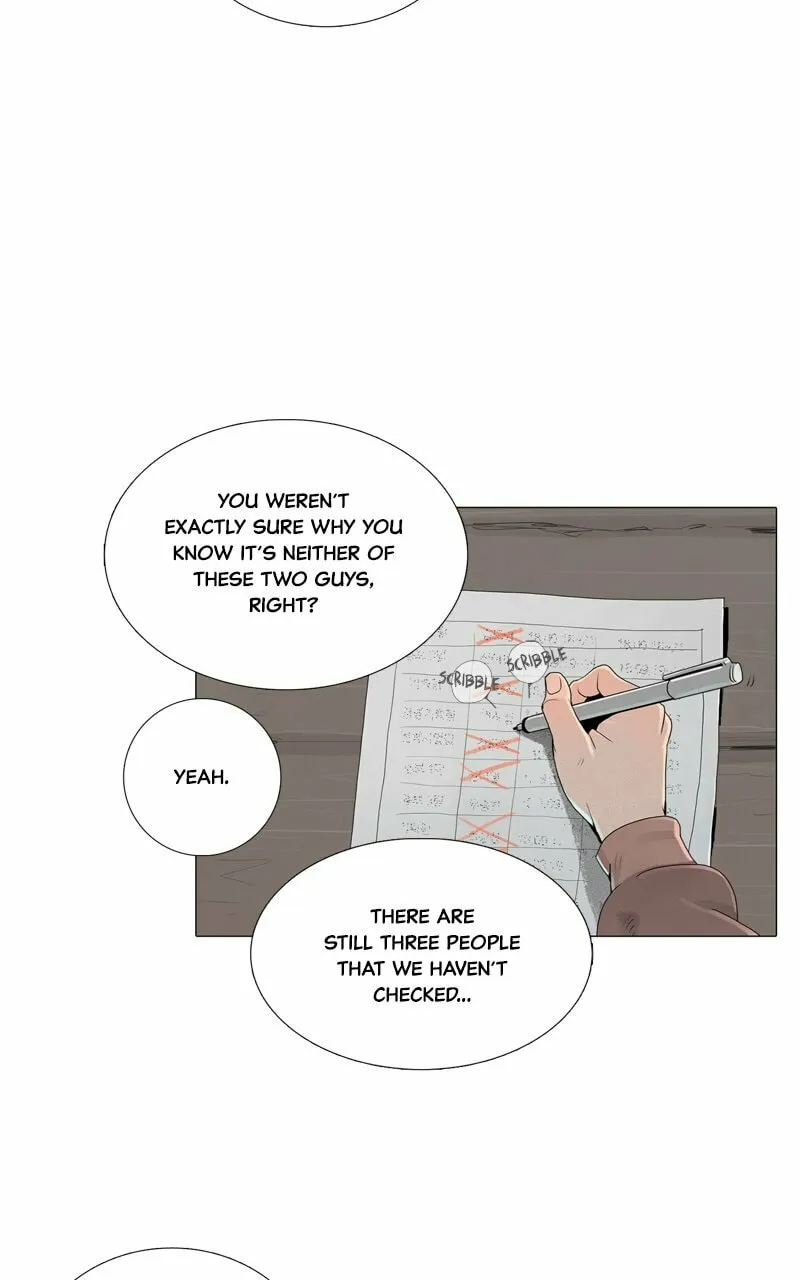 Read Connect (Shin Dae-Sung) chapter 20 image 40 on Lezhin
