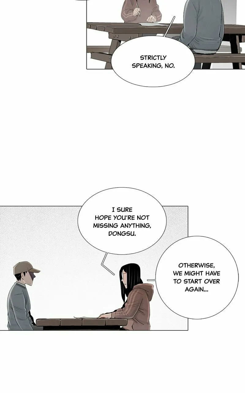 Read Connect (Shin Dae-Sung) chapter 20 image 43 on Lezhin