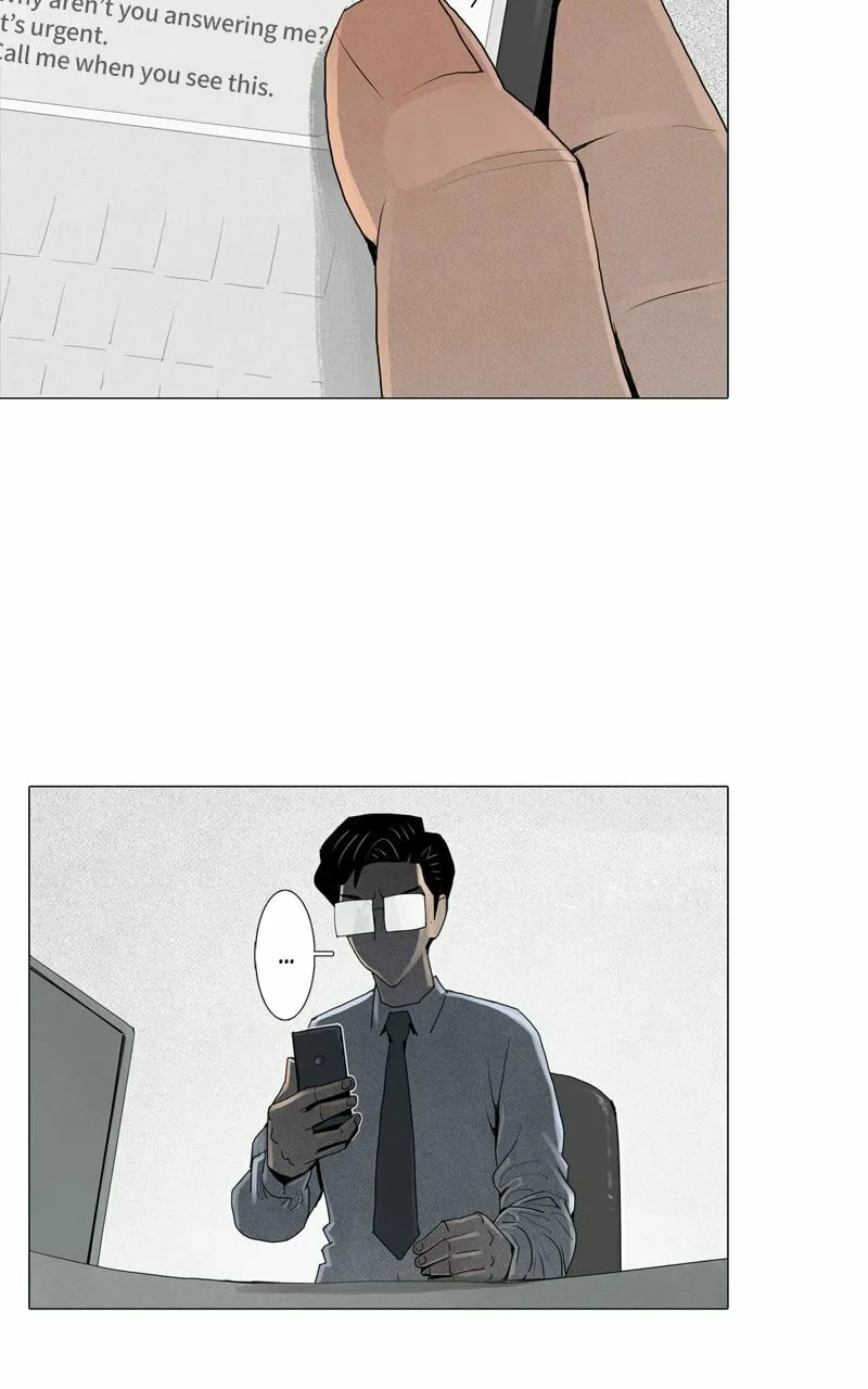 Read Connect (Shin Dae-Sung) chapter 20 image 48 on Lezhin
