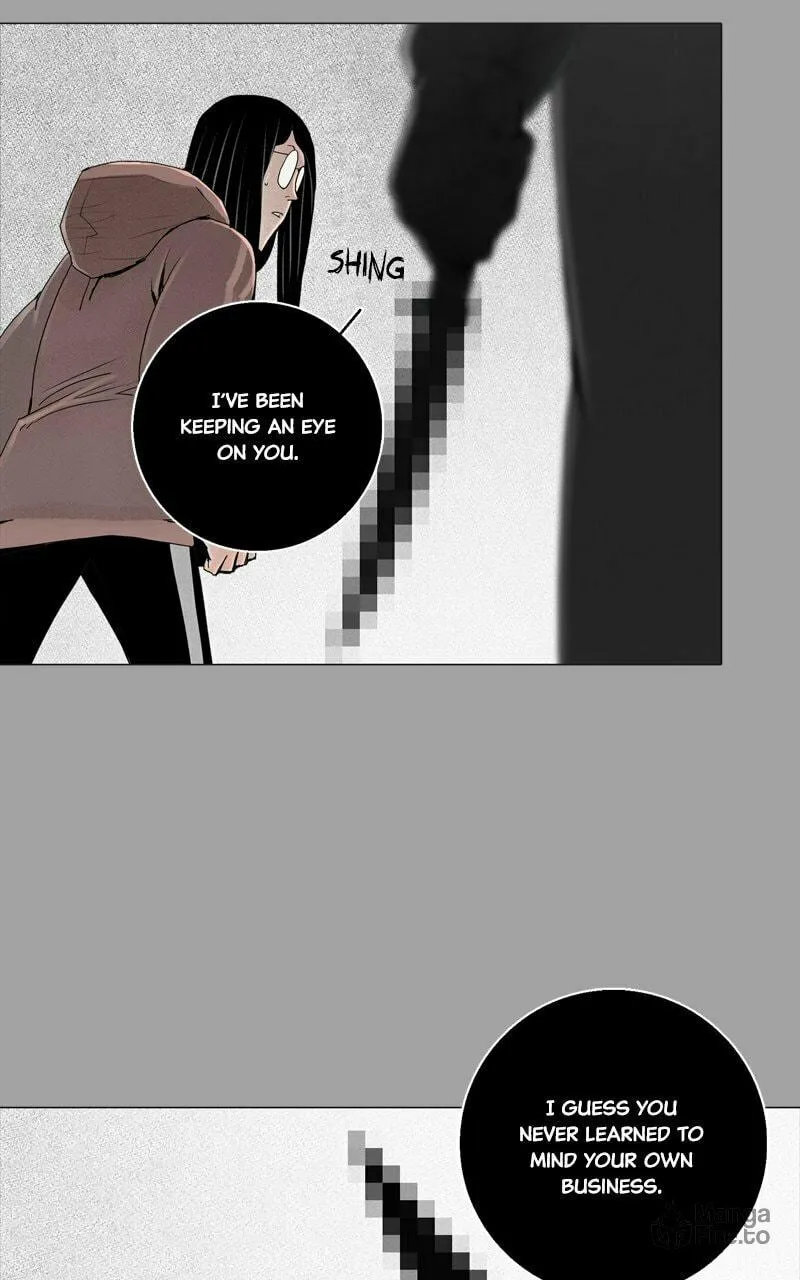 Read Connect (Shin Dae-Sung) chapter 20 image 5 on Lezhin