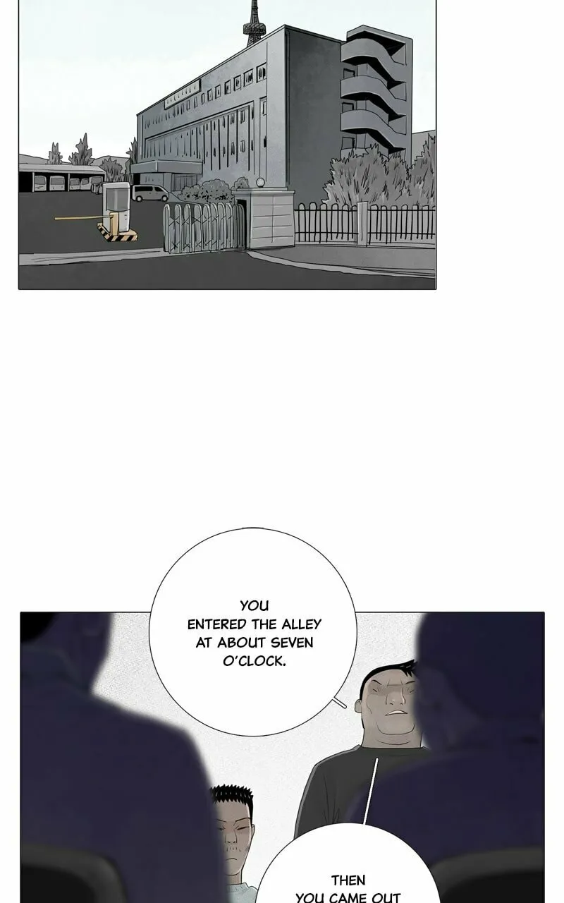 Read Connect (Shin Dae-Sung) chapter 20 image 51 on Lezhin