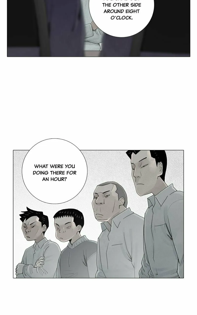 Read Connect (Shin Dae-Sung) chapter 20 image 52 on Lezhin
