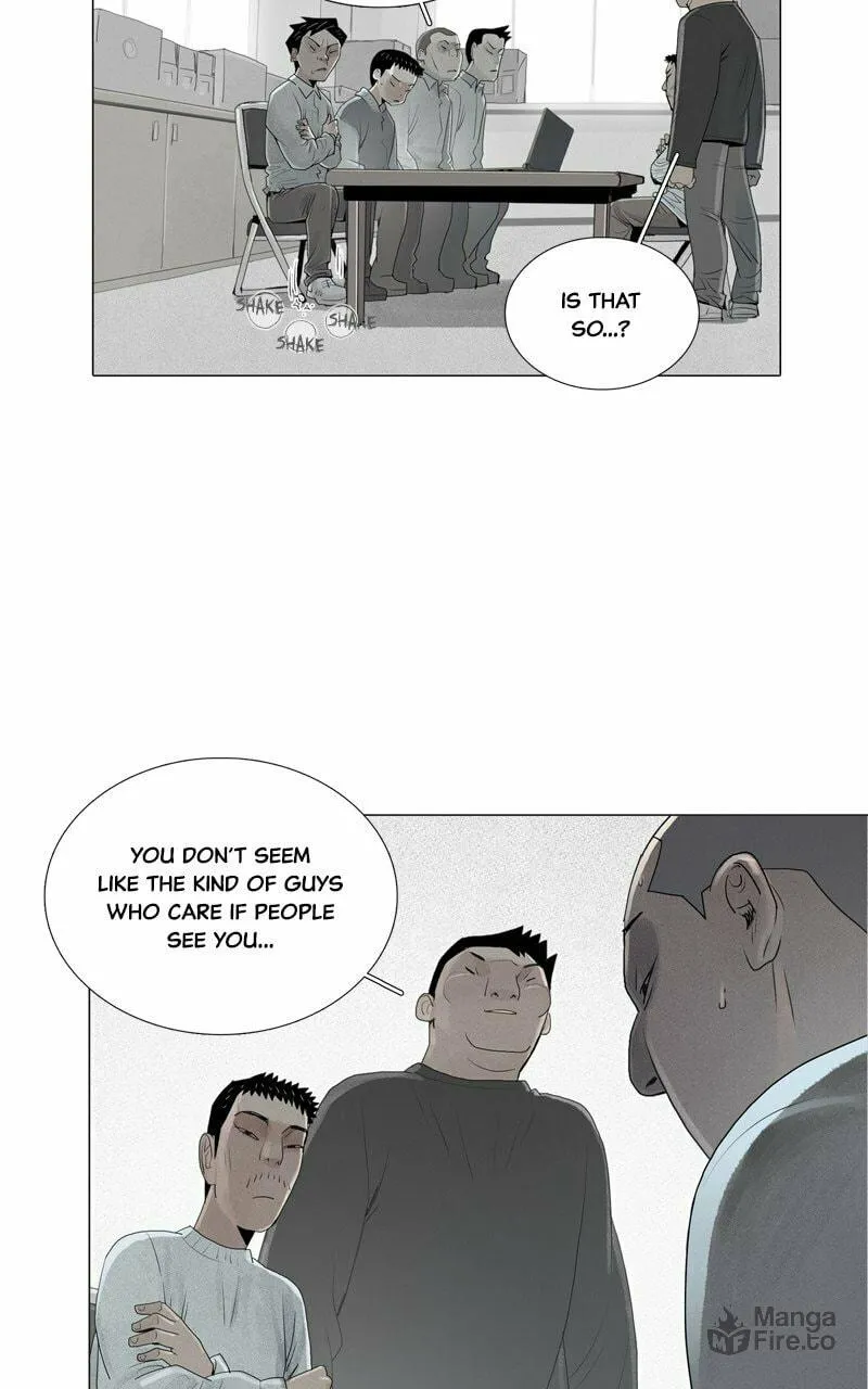 Read Connect (Shin Dae-Sung) chapter 20 image 54 on Lezhin