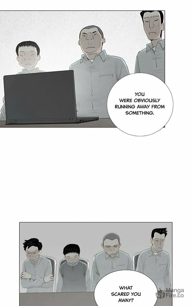 Read Connect (Shin Dae-Sung) chapter 20 image 56 on Lezhin