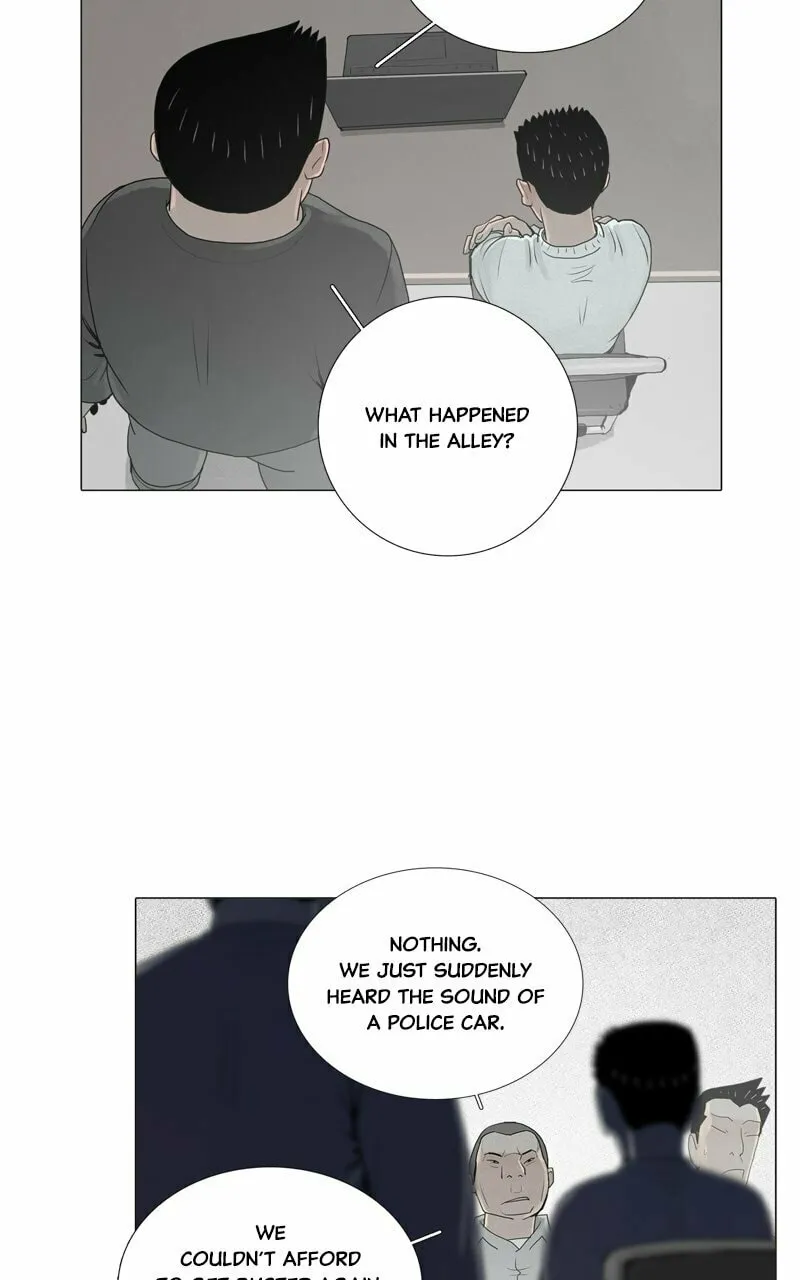 Read Connect (Shin Dae-Sung) chapter 20 image 57 on Lezhin