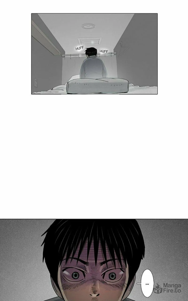 Read Connect (Shin Dae-Sung) chapter 20 image 9 on Lezhin