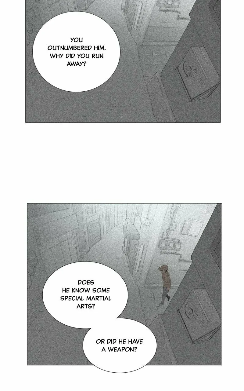 Read Connect (Shin Dae-Sung) chapter 21 image 1 on Lezhin