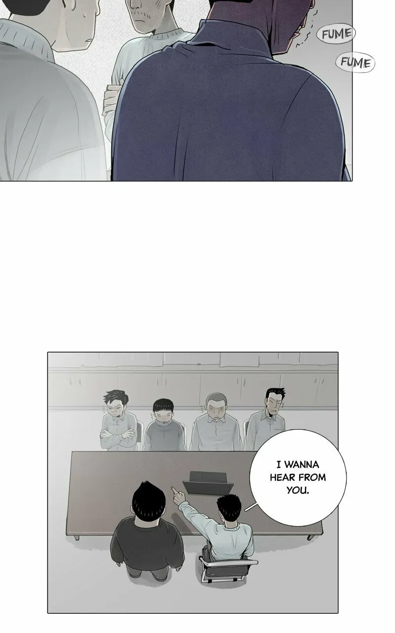 Read Connect (Shin Dae-Sung) chapter 21 image 10 on Lezhin