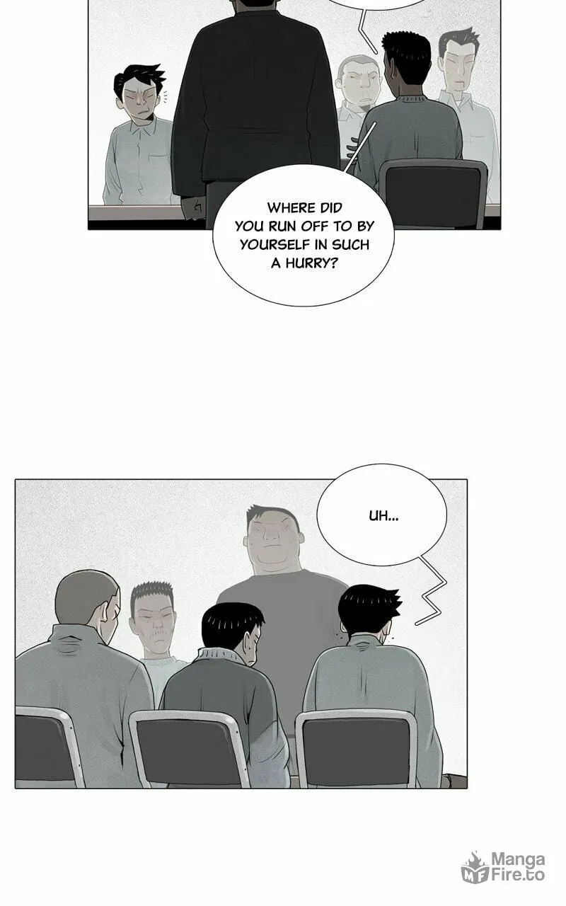 Read Connect (Shin Dae-Sung) chapter 21 image 14 on Lezhin