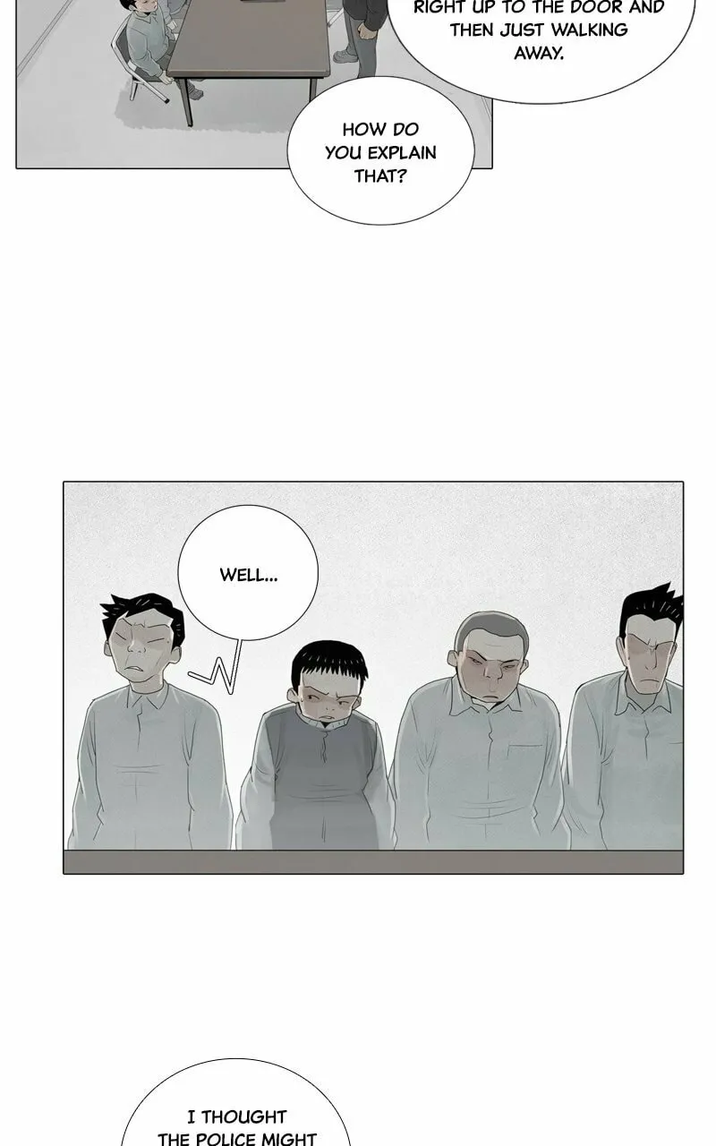 Read Connect (Shin Dae-Sung) chapter 21 image 16 on Lezhin