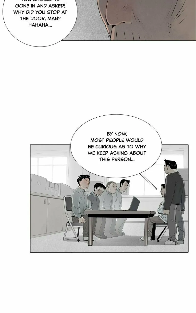 Read Connect (Shin Dae-Sung) chapter 21 image 18 on Lezhin