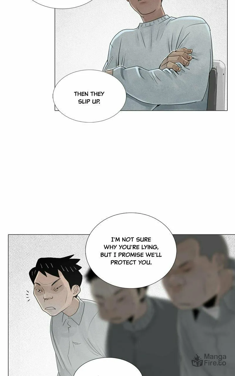 Read Connect (Shin Dae-Sung) chapter 21 image 20 on Lezhin